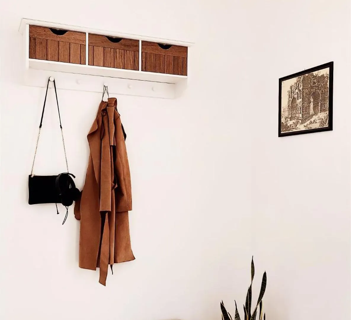 Oasi Urbana: Confort E Stile Рим