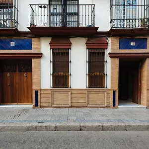 Pz Triana Amplio, Moderno Y Luminoso 2d 2b Apartamento Sevilla