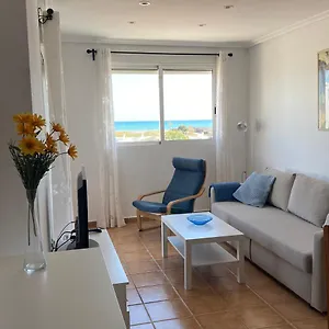El Mirador De Apartamento Vera