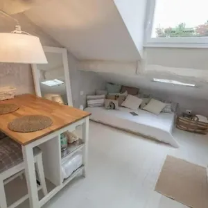 Cosy Milano-brera Apartamento Milán