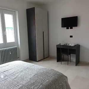 Domus Gianicolense Apartamento