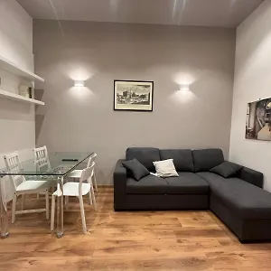 Sweet House Campo De' Fiori Apartamento