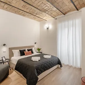 W Termini Apartamento