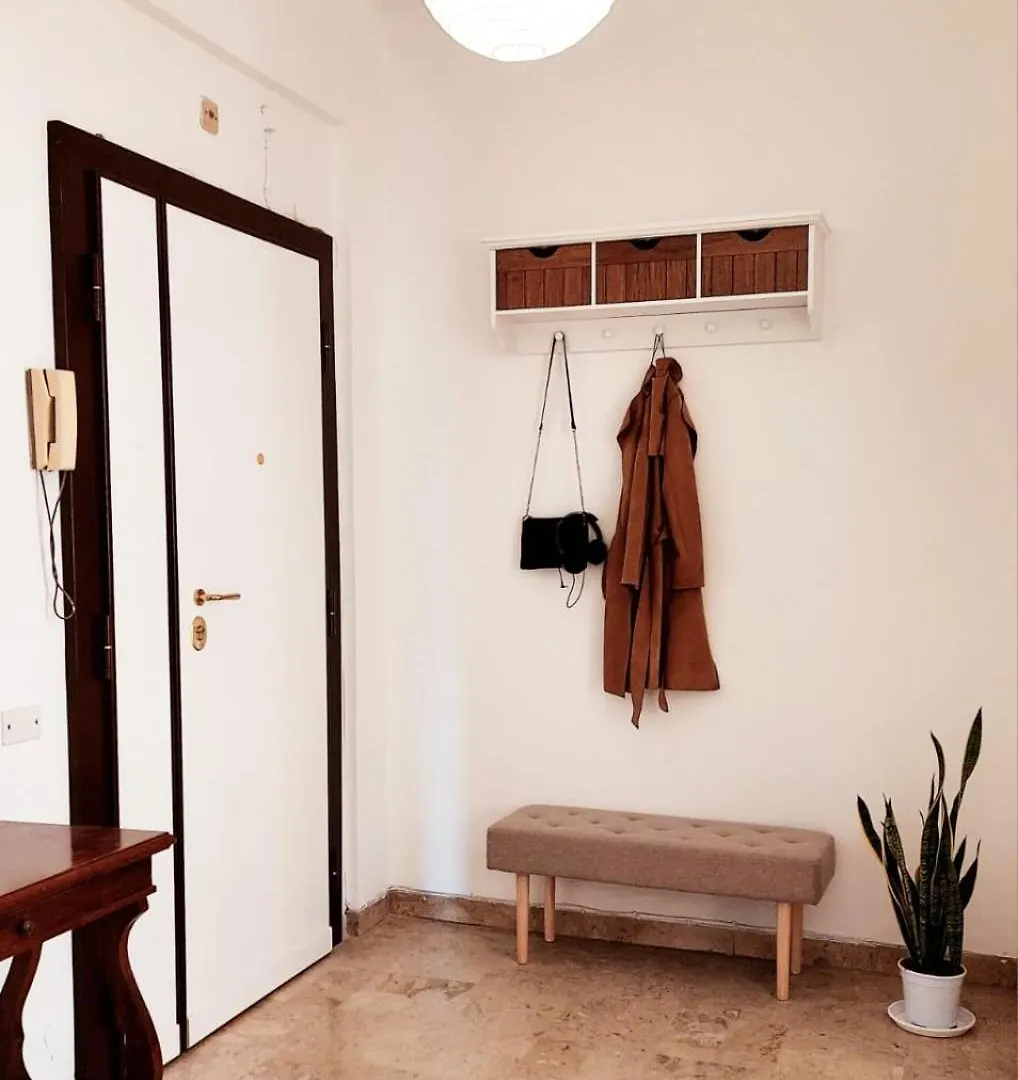 Apartment Oasi Urbana: Confort E Stile Rome Italy